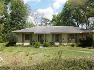 2495 W Fairway Loop, Citrus Springs, FL 34434