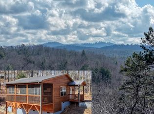 195 Lanes Way, Murphy, NC 28906