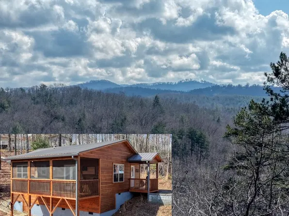 195 Lanes Way, Murphy, NC 28906