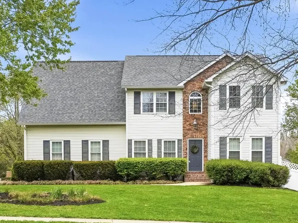 3209 S Forrester St, Bloomington, IN 47401