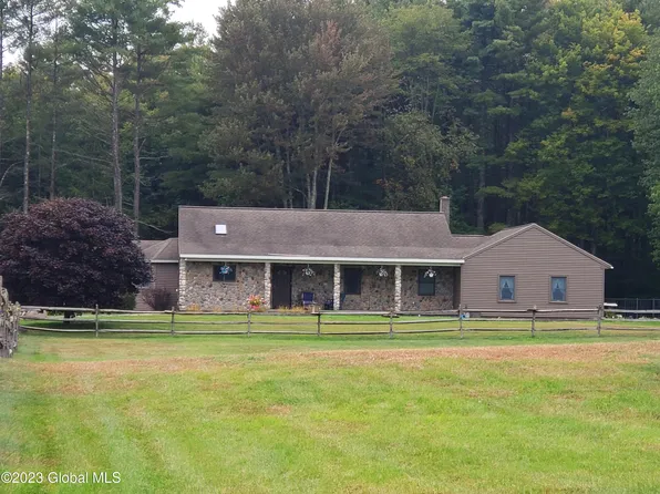 123 Bockes Road, Greenfield Center, NY 12833