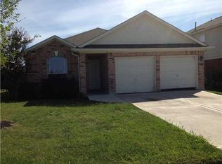 1709 Long Rifle Dr, Austin, TX 78754