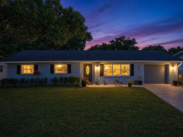 27821 LOIS DRIVE, TAVARES, FL 32778