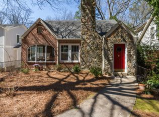 496 Lakeshore Dr, Atlanta, GA 30307