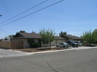 728 Commercial Ave #A, Ridgecrest, CA 93555