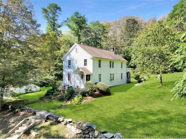 53 Norwich Road, East Haddam, CT 06423