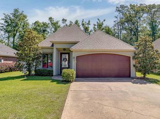 215 Old Creek Rd, West Monroe, LA 71291