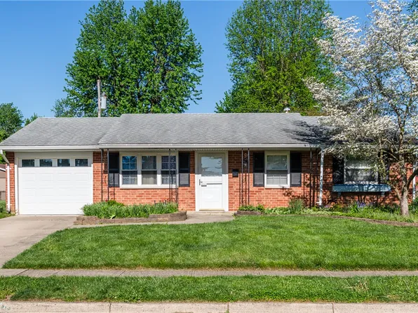 1480 Oshaughnesy Dr, Xenia, OH 45385