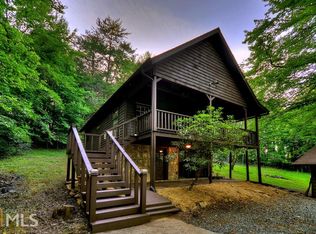 72 Reece Creek Ct, Blairsville, GA 30512