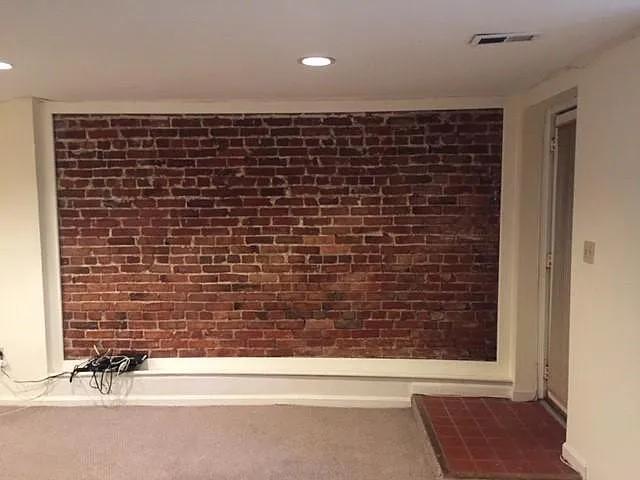 1743 U St NW #1 — Photo 2