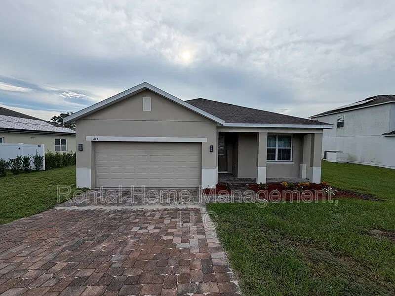 645 Black Eagle Dr