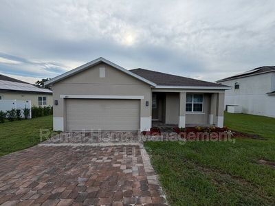 645 Black Eagle Dr, Groveland, FL, 34736