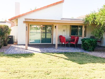 269 Leisure World, Mesa, AZ, 85206