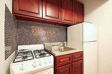 Rented by Alpha Properties NYC I LLC