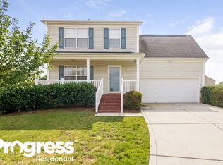 15257 Pangborn Pl, Charlotte, NC 28278