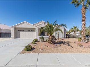 2861 Huntington Ln, Bullhead City, AZ 86442