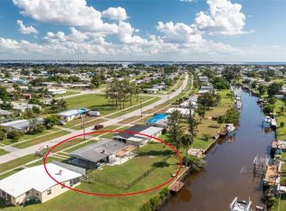 4037 Conway Blvd, Pt Charlotte, FL 33952