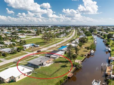 4037 Conway Blvd, Pt Charlotte, FL, 33952