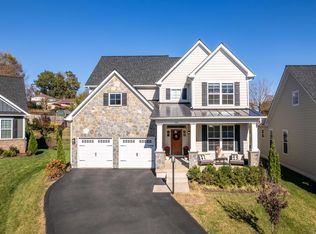 120 Paynes Mill Rd, Charlottesville, VA 22902