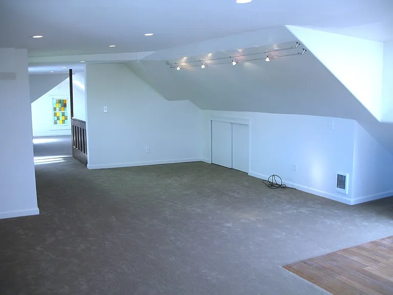 Living Open Space