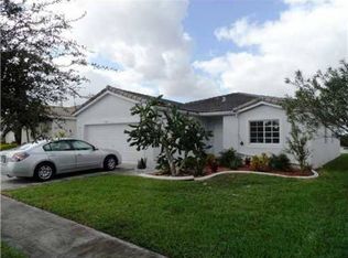 9981 Miramar Pkwy, Miramar, FL 33025