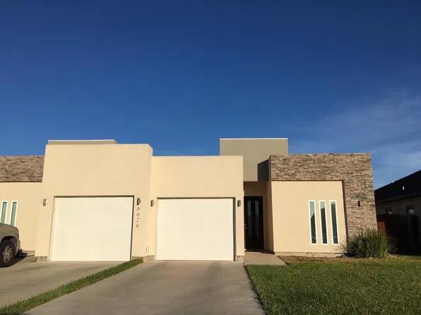 6626 Garden Woods Ave APT B, Brownsville, TX 78526