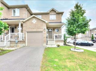2 Southwoods Cres, Barrie, ON L4N9P8