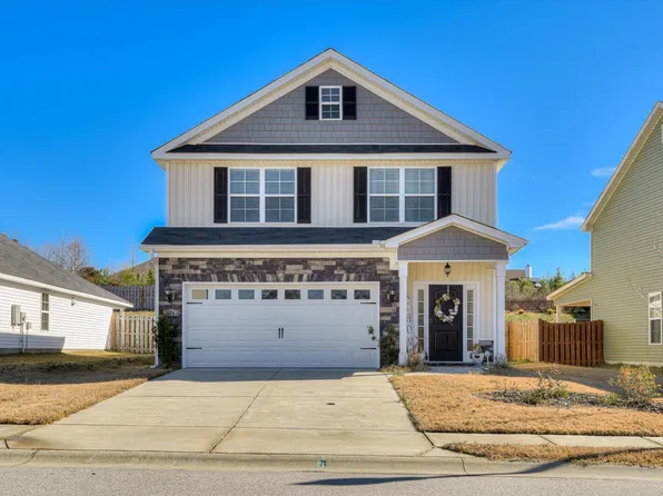 574 Jensen Lane, Augusta, GA