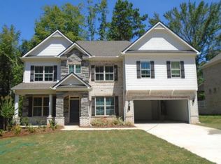 331 Amble Side, McDonough, GA 30252