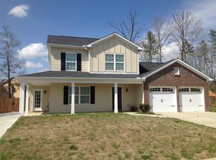 25 Barnsley Village Dr, Adairsville, GA 30103