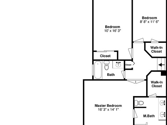 5th image of 6020 Breeze Ct