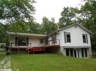 2200 Smith Ford Rd, Benton, AR 72019