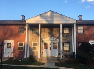 218 Newman St, Metuchen, NJ 08840