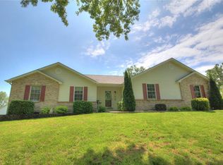 212 Old Troy Rd, Winfield, MO 63389