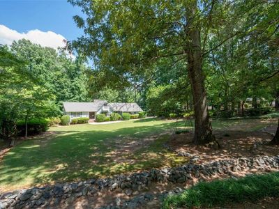 59 Woodlawn Dr NE, Marietta, GA, 30067