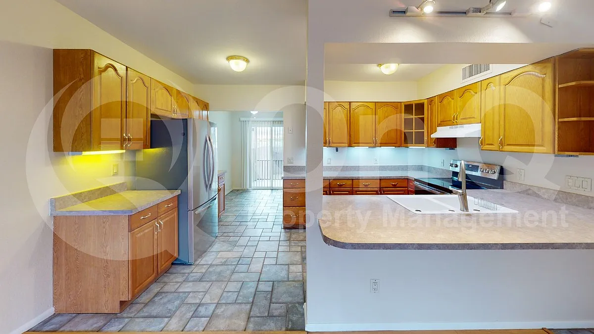 3 bed, 2.0 bath, 987 sqft, $1,549 — Photo 4