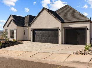 1585 E Black Brush Dr, Washington, UT 84780