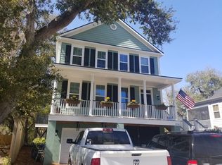 3700 Tip Ln, Mount Pleasant, SC 29466