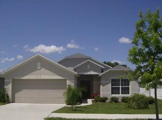 2004 Newtown Rd, Groveland, FL 34736
