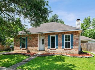 15217 Point Chenier Ave, Baton Rouge, LA 70817