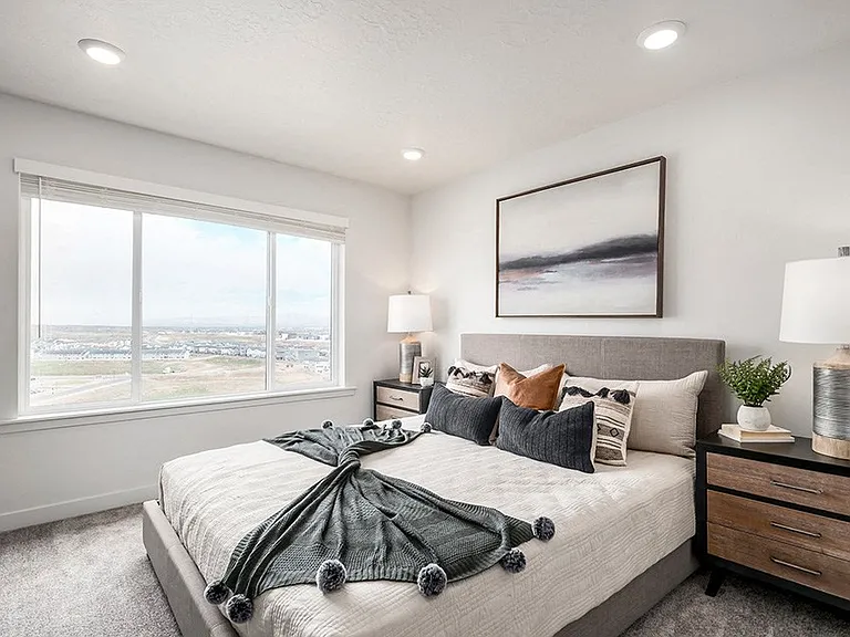 Banner Hill Townhomes — Photo 34