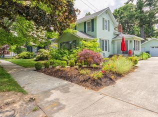 318 Superior St, South Haven, MI 49090