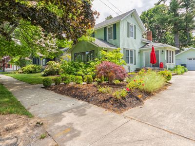 318 Superior St, South Haven, MI, 49090