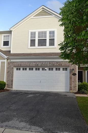 Front + 2 Car Garage