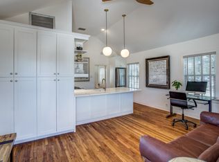 2564 Wabash Ave #B, Fort Worth, TX 76109