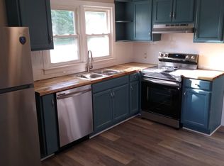 124 W Corriher Ave, Salisbury, NC 28144