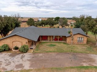 5609 E County Road 120, Midland, TX 79706