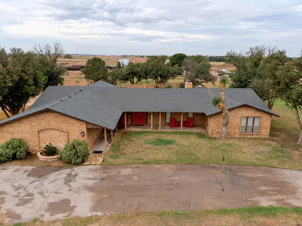 5609 E County Road 120, Midland, TX 79706