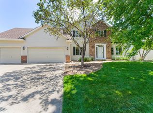 4824 Weston Hills Dr, Eagan, MN 55123