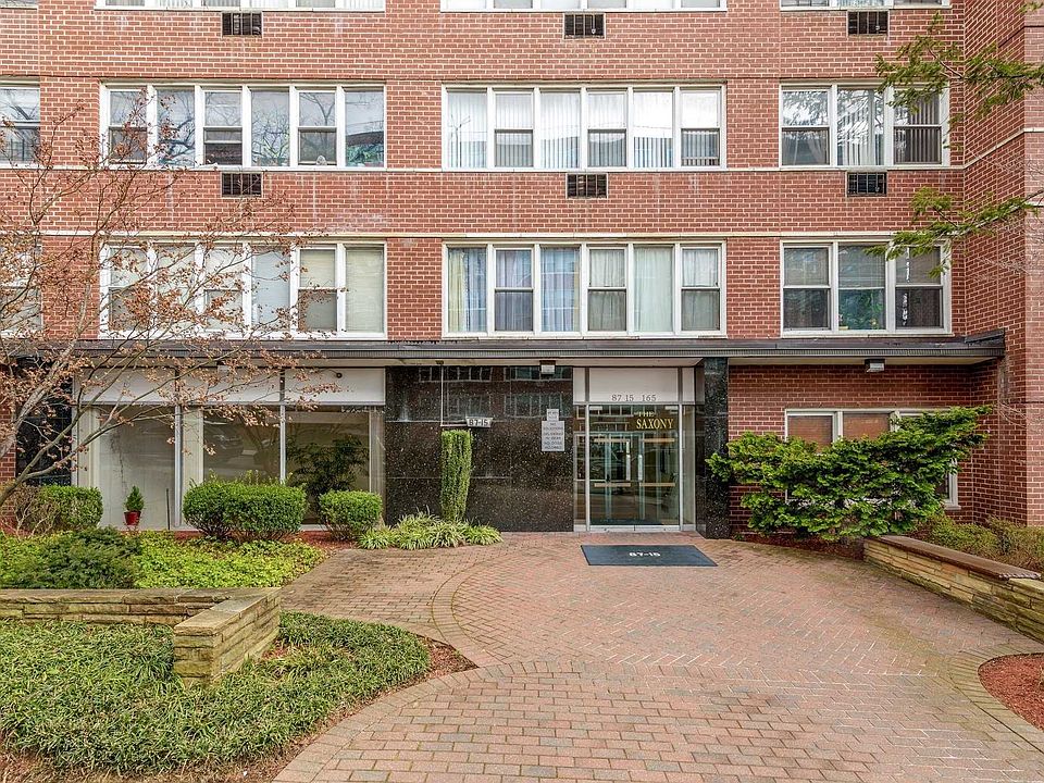 1st image of 8715 165th St APT 3G